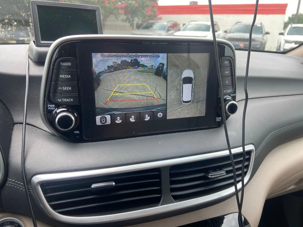 Used 2019 Blue Hyundai Ultimate image 36
