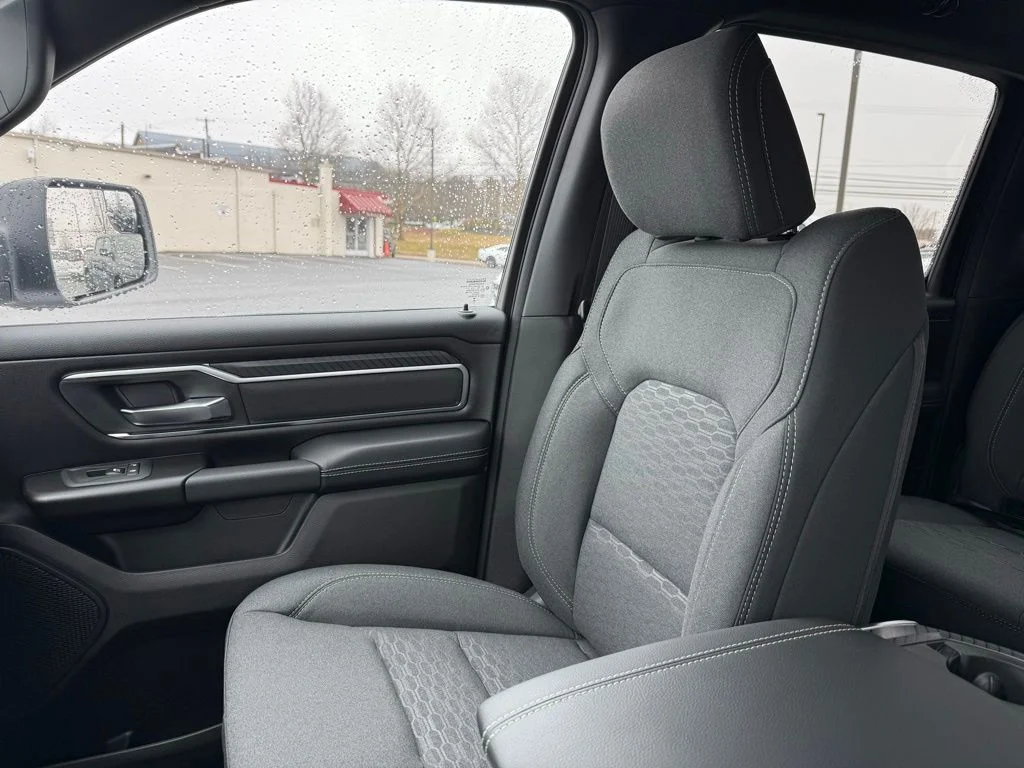 2026 RAM 1500 Big Horn/Lone Star - Photo 26