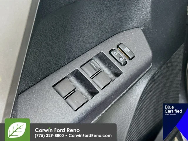 Certified Used 2018 Magnetic Gray Metallic Toyota XLE image 22