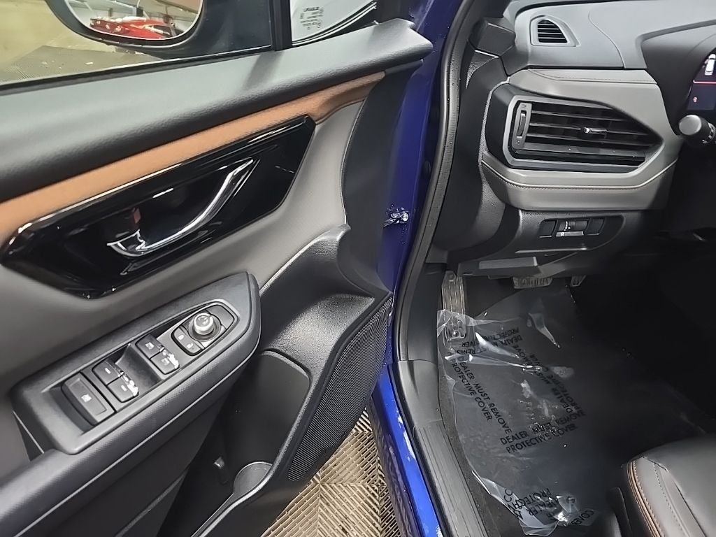 2025 Subaru Forester Sport - Photo 28