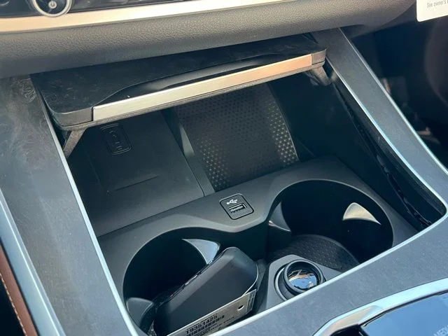 New 2026 Gray BMW xDrive40i image 14