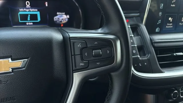 Used 2024 Black Chevrolet LT image 23