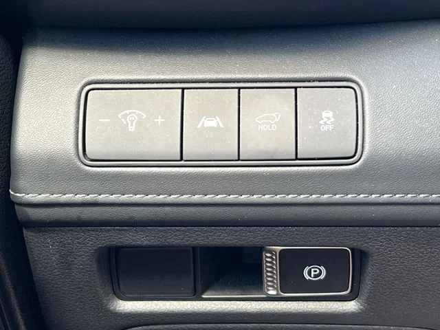Used 2023 Gray Hyundai Calligraphy image 30