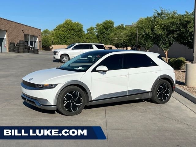 2024 Hyundai IONIQ 5 Limited
