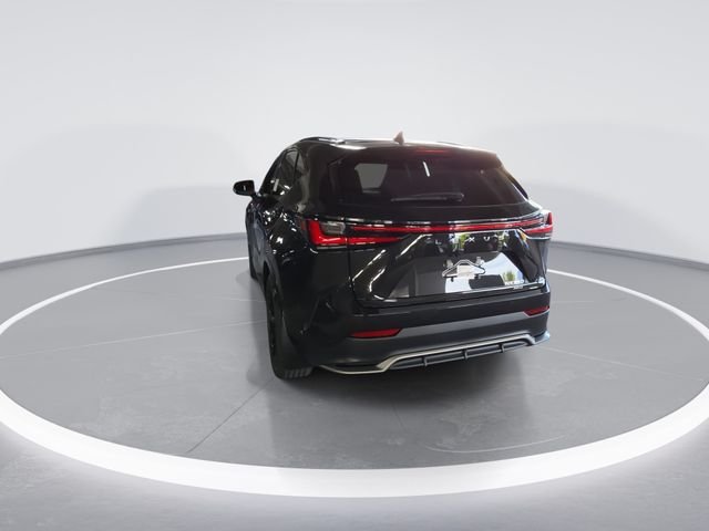 New 2026 Caviar Lexus F SPORT HANDLING AWD image 8