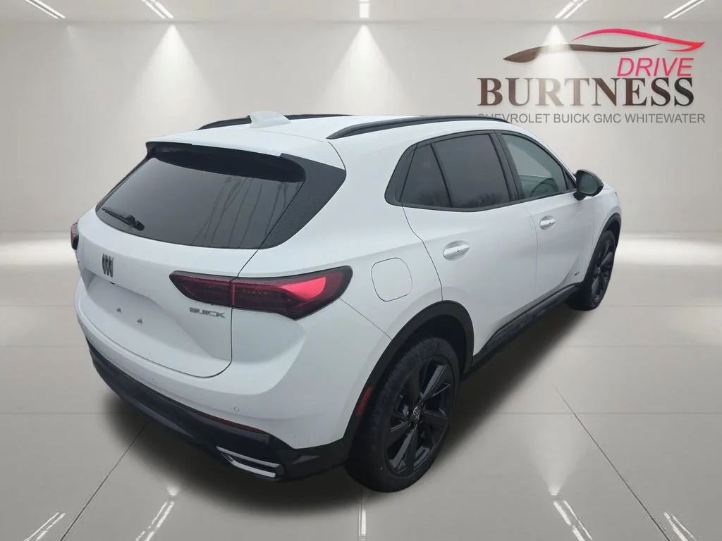 2026 Buick Envision Sport Touring - Photo 29