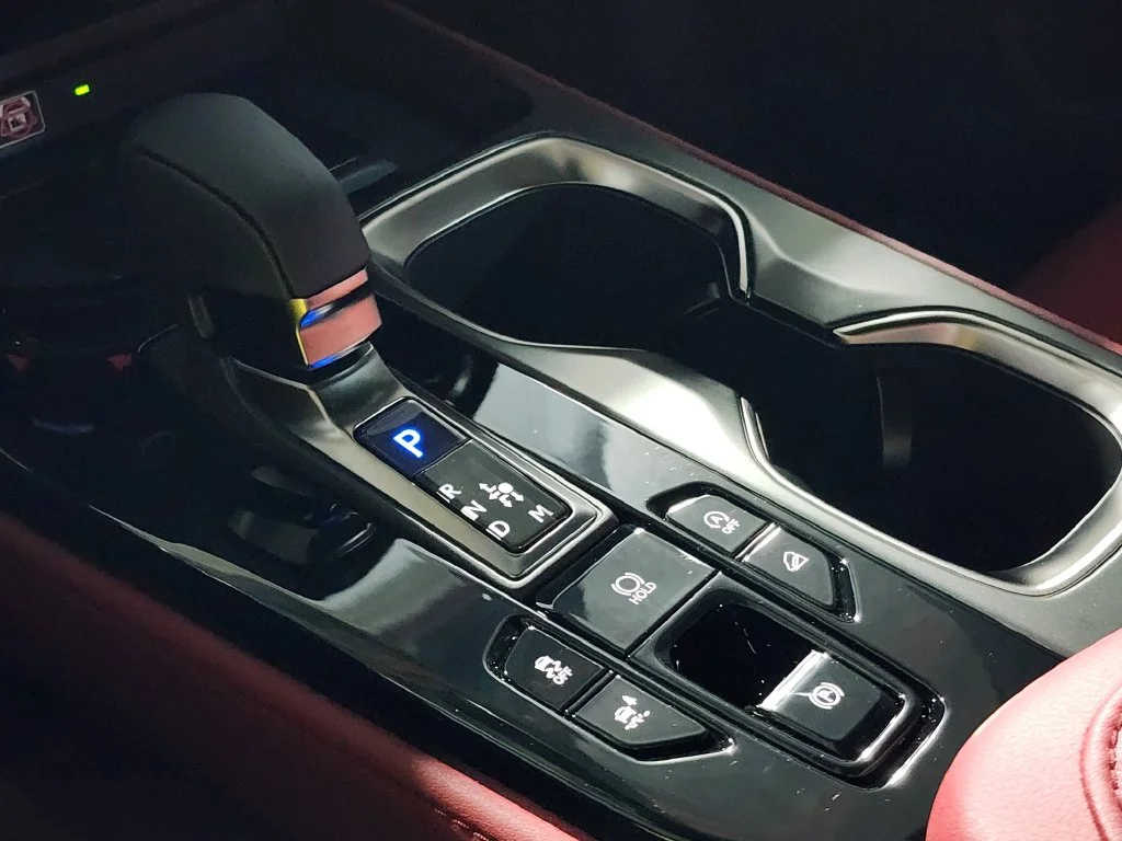 New 2026 Silver Lexus 350 Base image 24