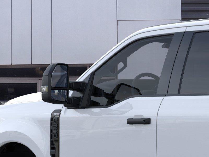 Used 2026 Oxford White Ford XL image 31