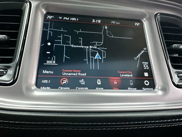 2023 Dodge Challenger R/T - Photo 35