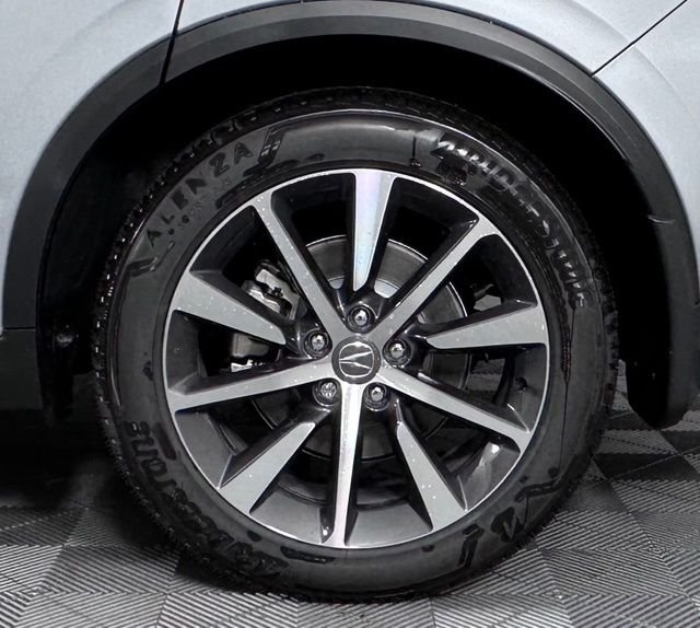 2026 Acura MDX Technology Package - Photo 12