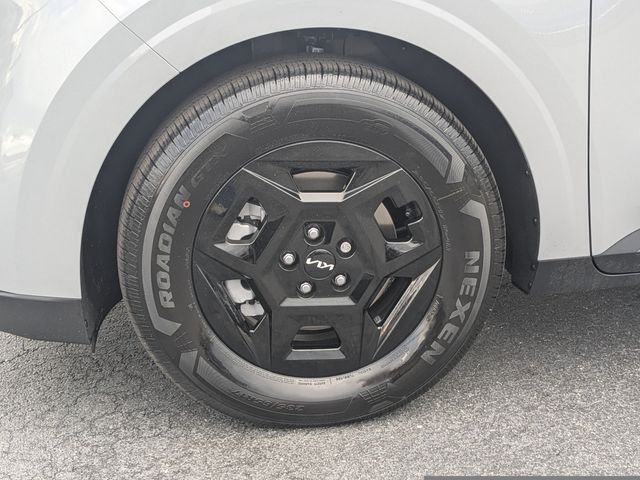 New 2027  Kia LX image 11