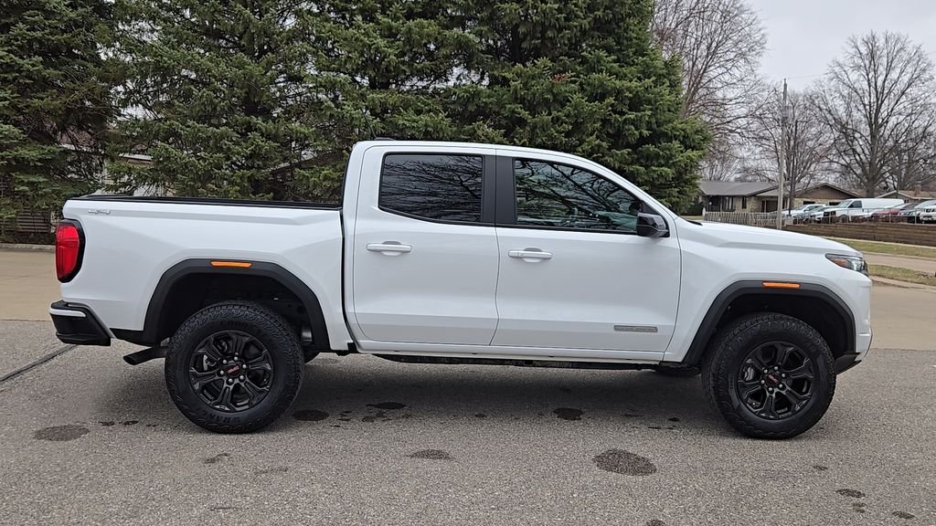 2025 GMC Canyon Elevation - Photo 30