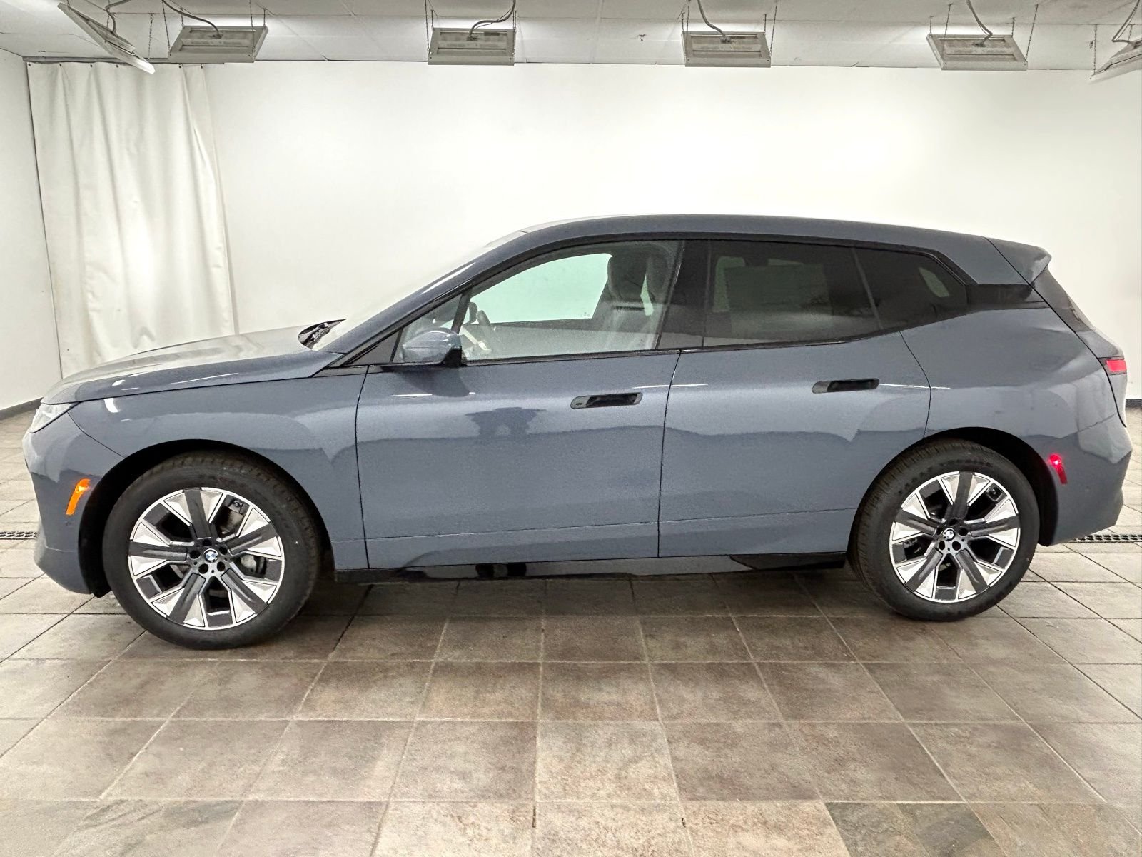 New 2026 BMW iX xDrive45 4D Sport Utility in Elmhurst #B25183