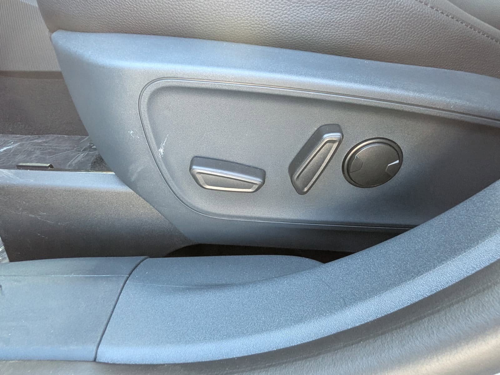 New 2025 Gray Ford XLT image 20