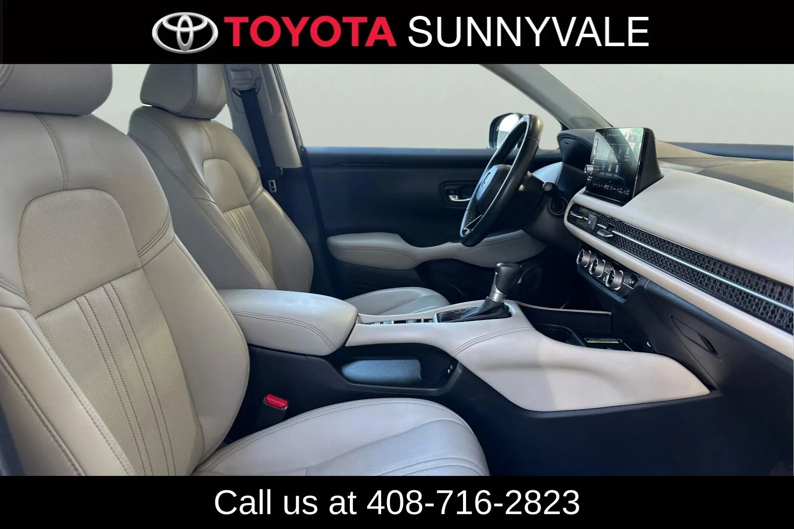 Used 2025  Honda EX-L image 20