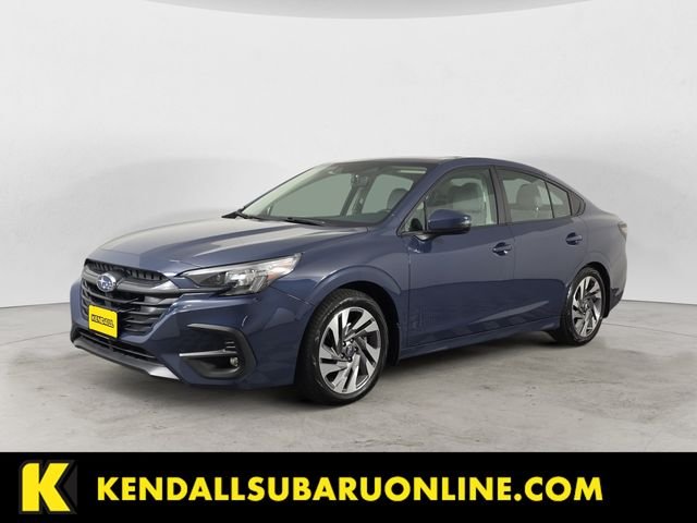 2024 Subaru Legacy Limited's photo
