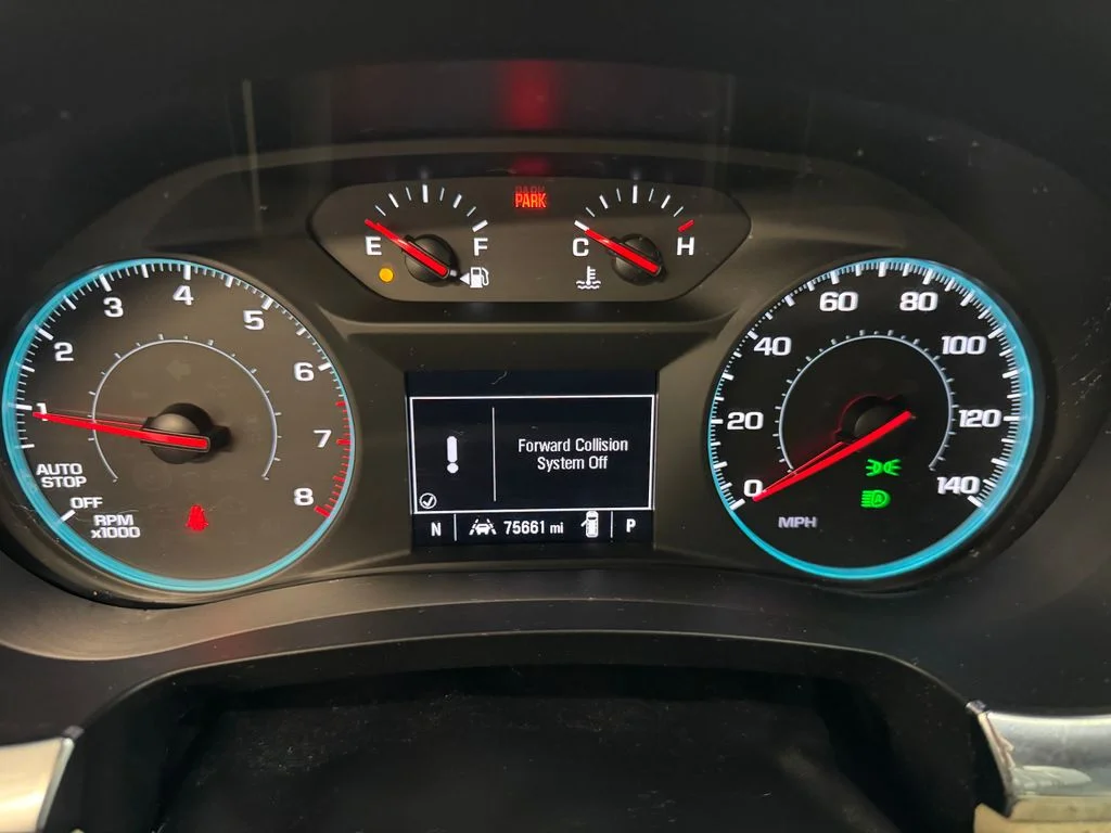 Used 2022 Black Chevrolet LS image 20