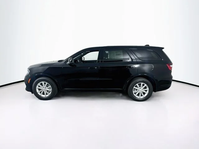 New 2026 Diamond Black Clear-Coat Exterior Paint Dodge GT image 4