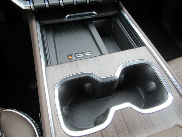 New 2026 Glacier White Tricoat GMC Denali Ultimate image 21