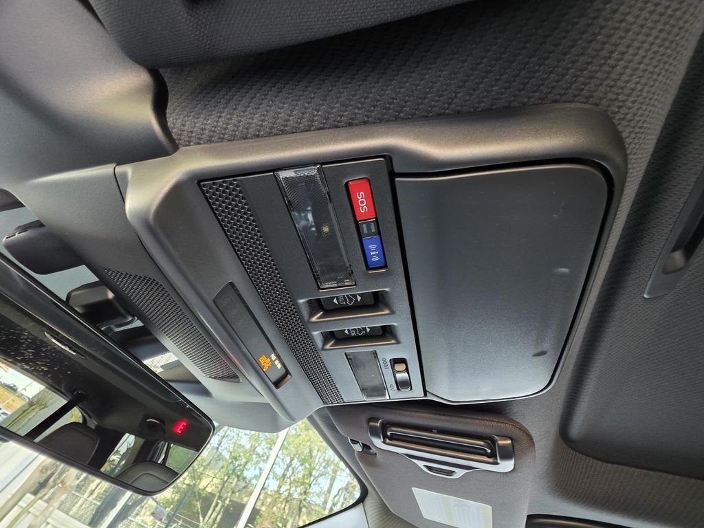 2026 Subaru Outback Limited - Photo 34