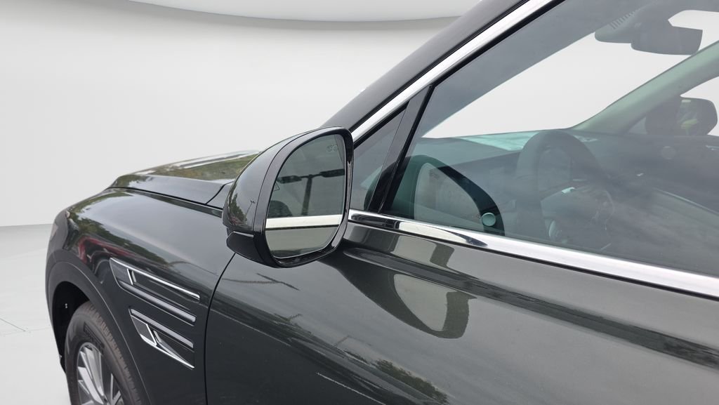 New 2026 Green Genesis 2.5T image 28