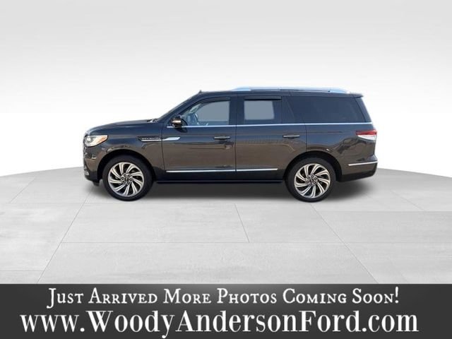 Used 2022 Starlight Lincoln Reserve image 4