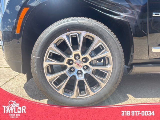 2026 GMC Yukon XL Denali - Photo 32