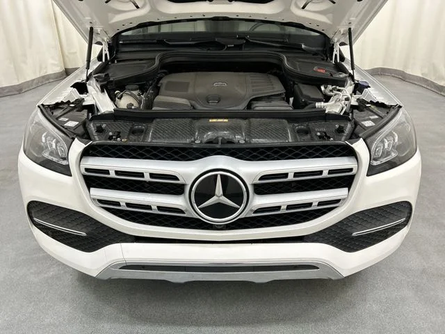 2022 Mercedes-Benz GLS GLS450 - Photo 6