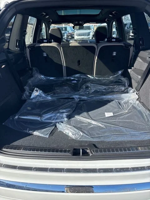 2026 Volvo XC90 Plus - Photo 36