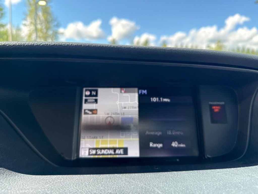 Used 2017 Caviar Lexus 350 image 13