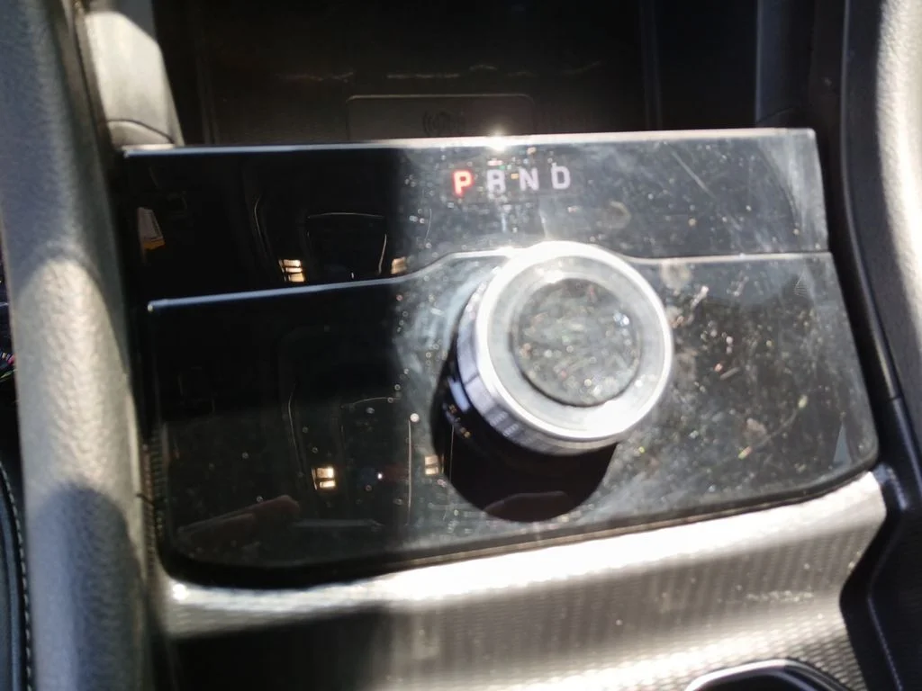Used 2025 Gray Jeep Altitude X image 24