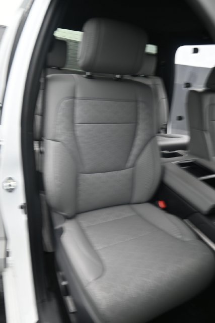 Used 2025 Wind Chill Pearl Toyota Limited image 15