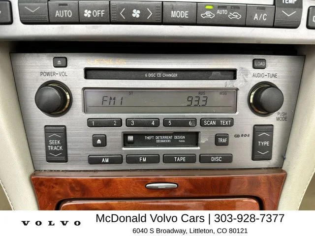 Used 2006 Blue Lexus 430 image 16