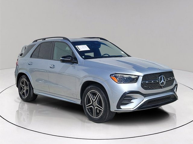 2024 Mercedes-Benz GLE GLE 350