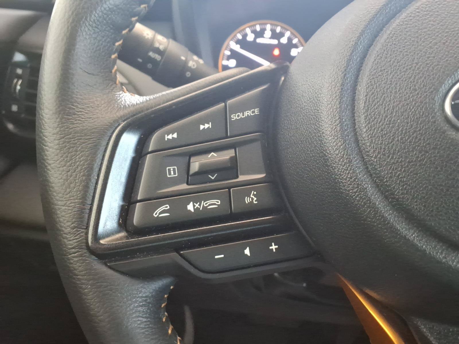 2025 Subaru Outback Wilderness - Photo 31