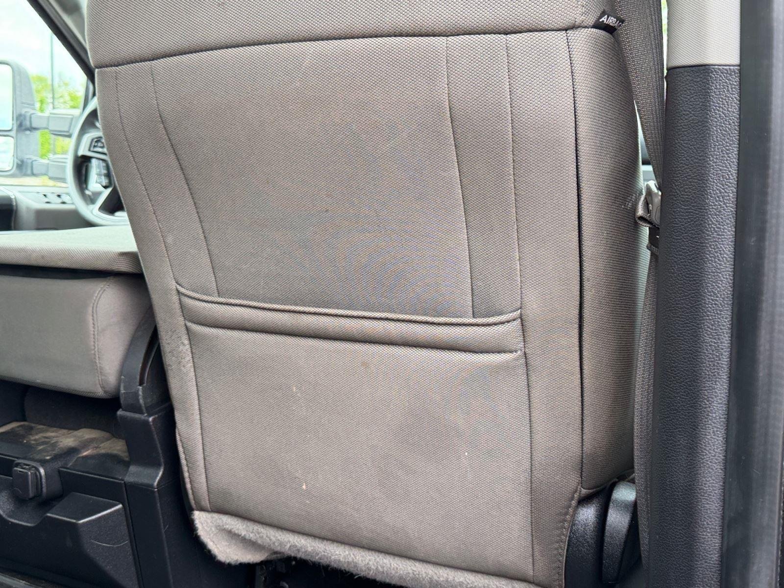 2018 Ford F-350 Super Duty XLT - Photo 43