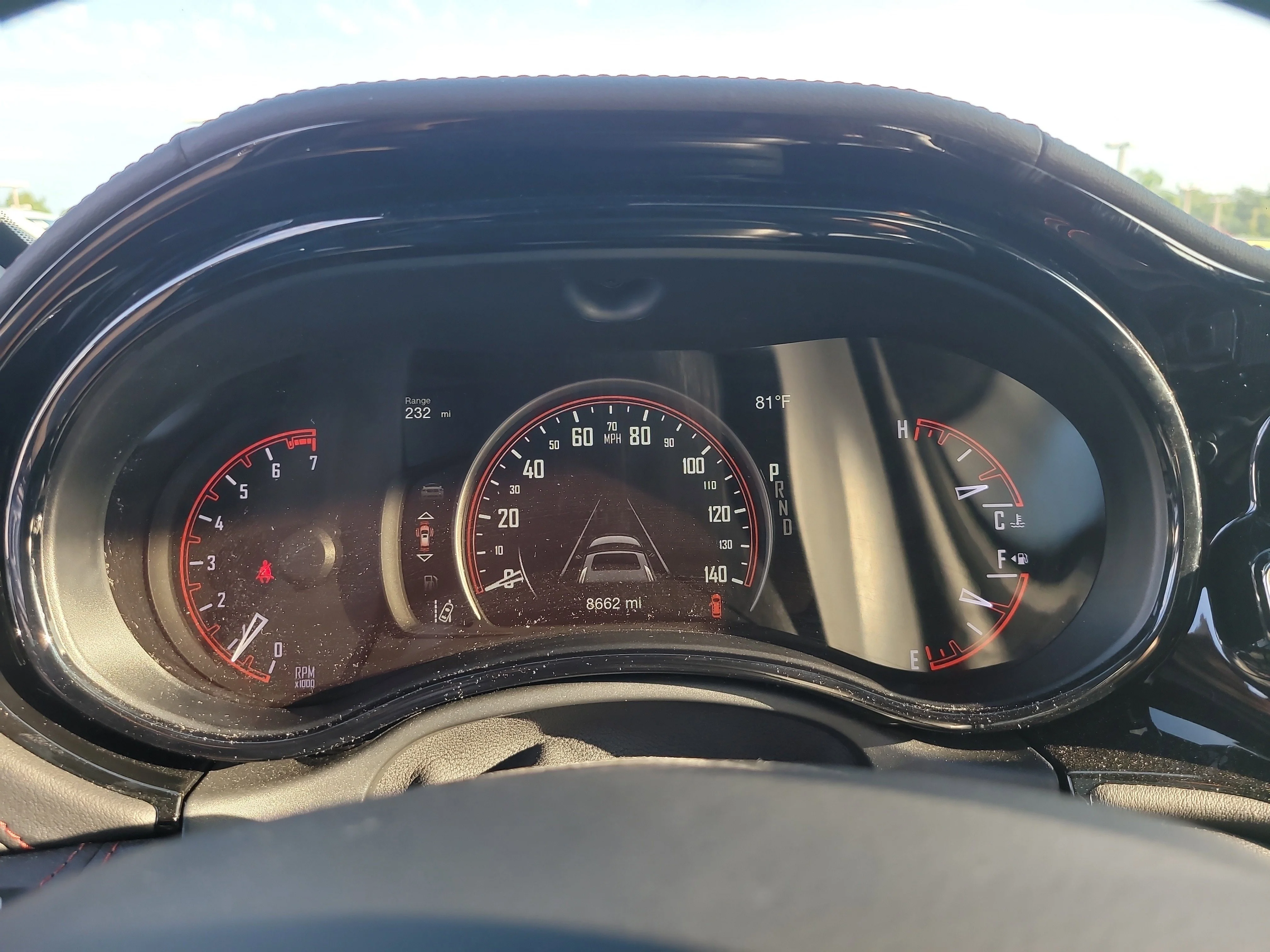 Used 2026 Destroyer Gray Clearcoat Dodge GT Plus image 33