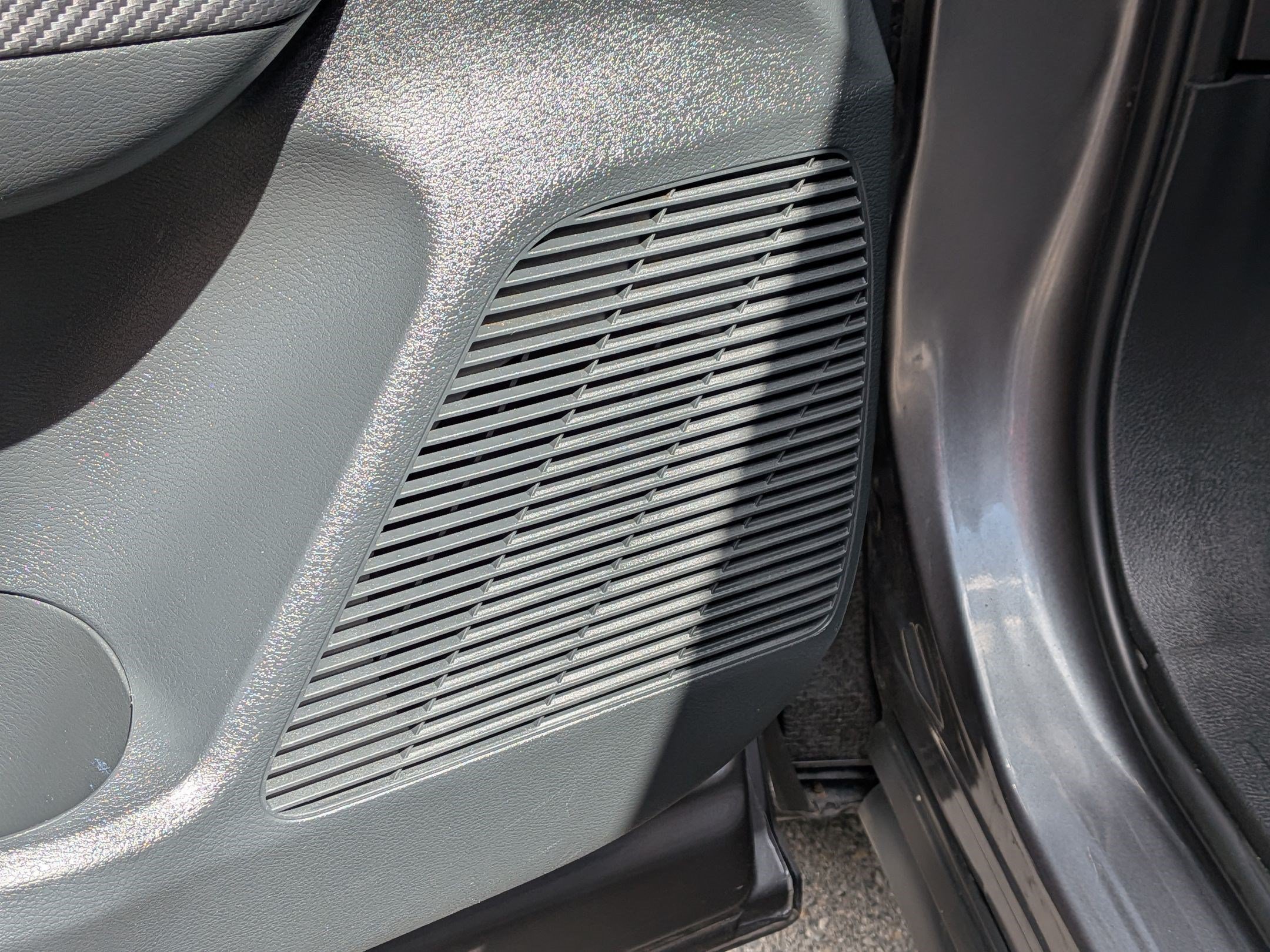 Used 2025 Gun Metallic Nissan SR image 14