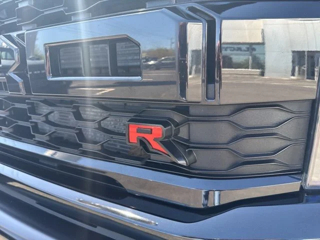 Used 2023 Agate Black Metallic Ford Raptor image 29
