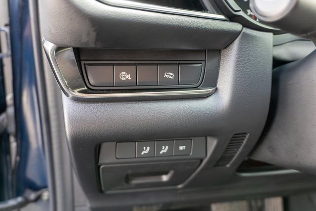 Used 2024 Crystal Blue Mazda 2.5 S Preferred Package image 21