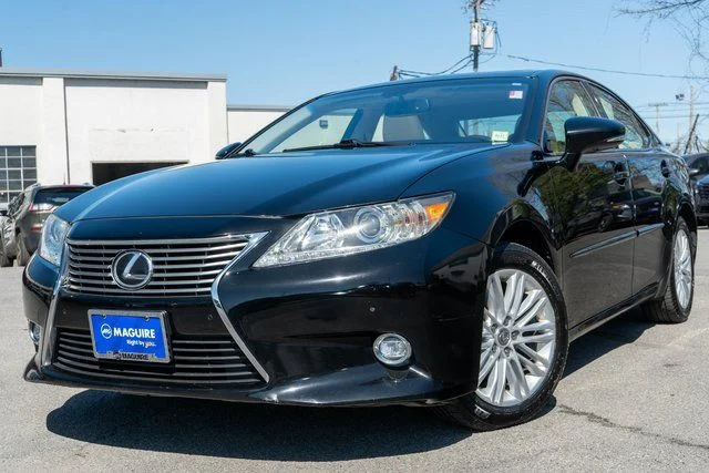 2014 Lexus ES 350