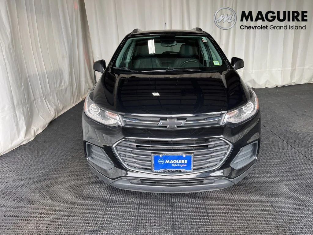 Used 2022 Black Chevrolet LT image 29