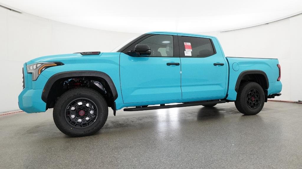New 2026 Wave Maker Toyota TRD Pro image 16