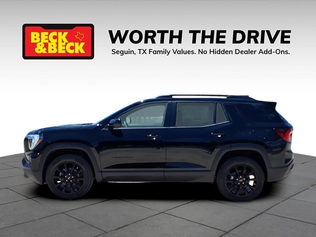 2026 GMC Terrain Elevation - Photo 8