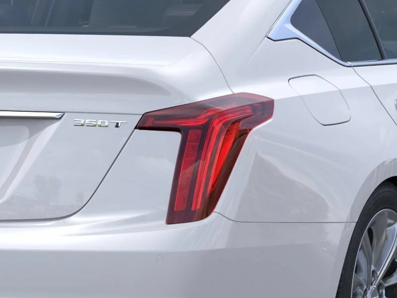 2026 Cadillac CT5 Premium Luxury - Photo 18