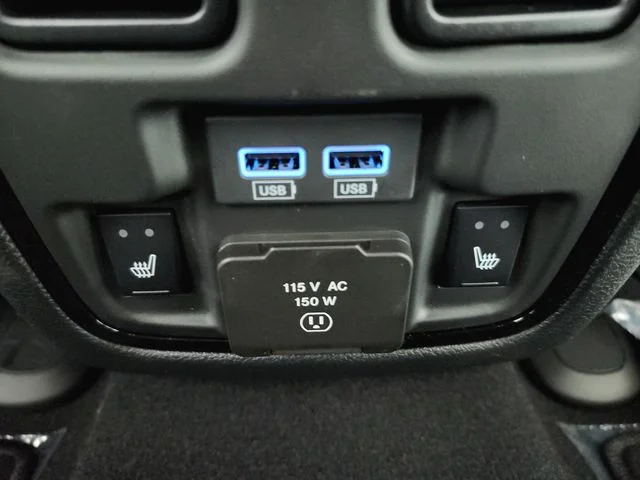 New 2026 Black Dodge GT HEMI V8 image 38