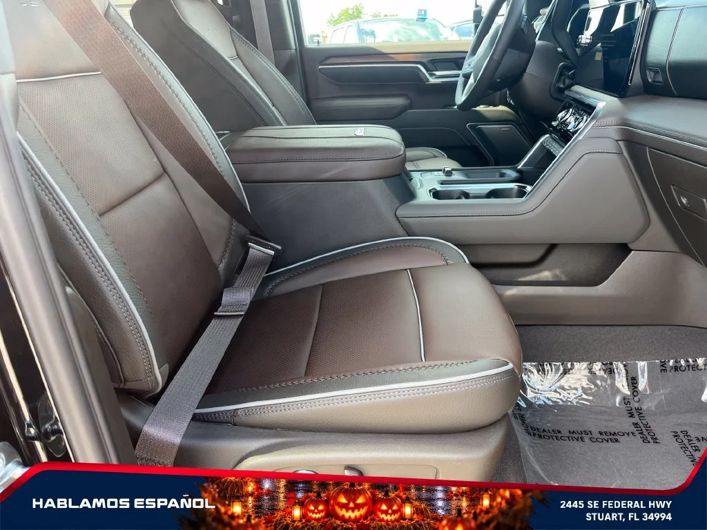New 2026 Onyx Black GMC Denali image 20