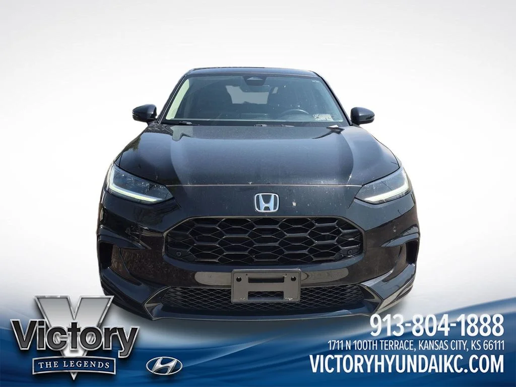 Used 2024  Honda EX-L image 8