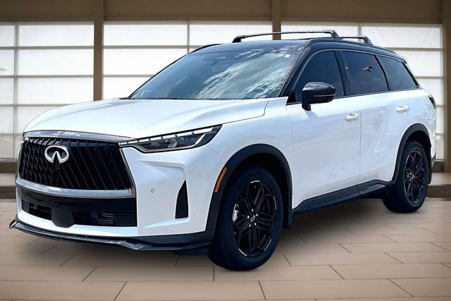 QX60