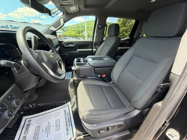 Certified Used 2023 Black Chevrolet LT (2FL) image 32